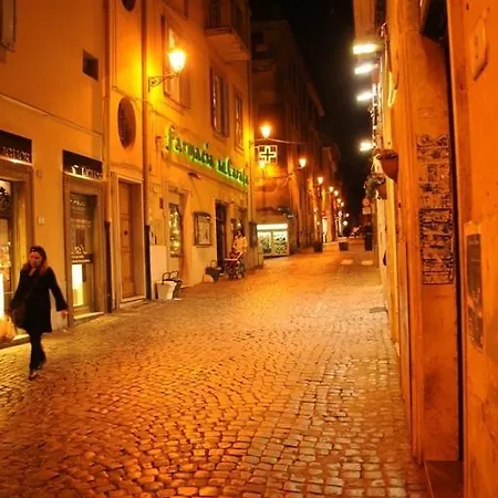 Colonna Guest house Frascati