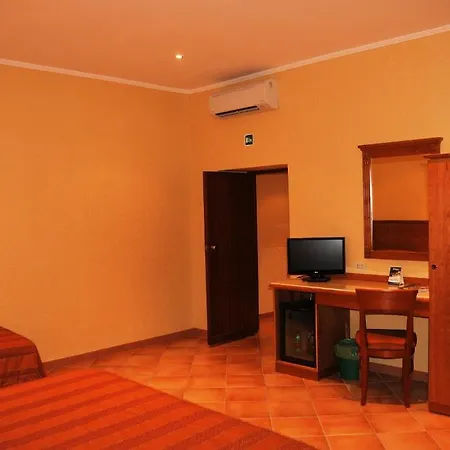 Colonna Guest house *