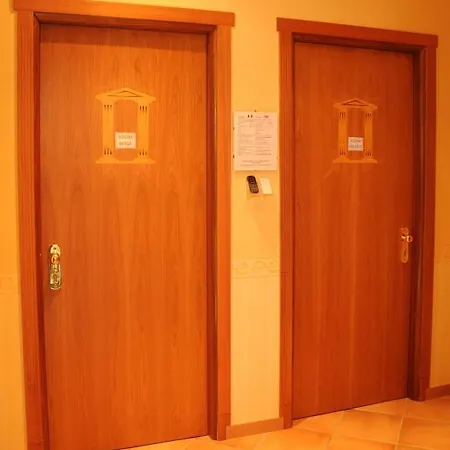 Guest house Colonna