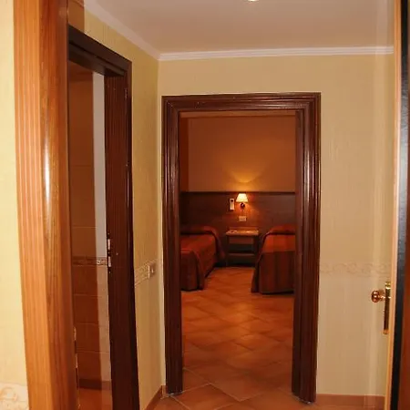 Guest house Colonna *