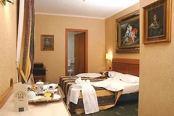 Guest house Colonna *