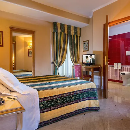 Guest house Colonna *