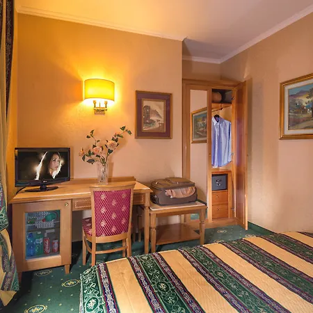 Guest house Colonna *