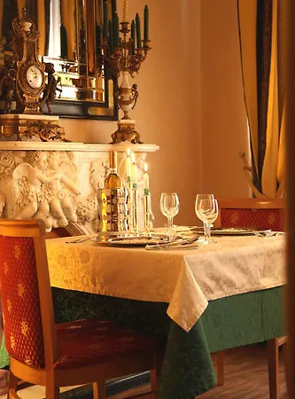Guest house Colonna *