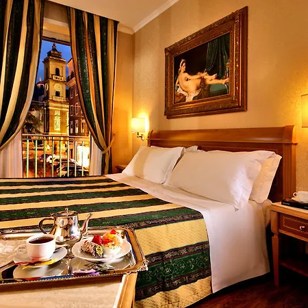 Guest house Colonna *