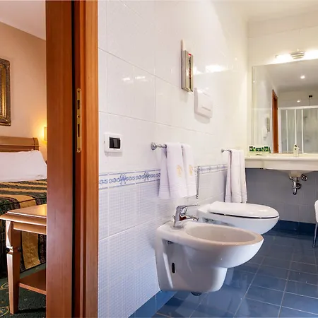 Guest house Colonna *